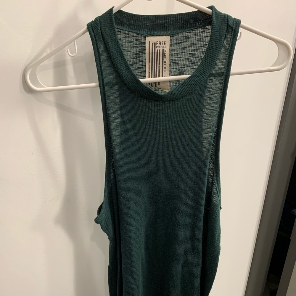 Free People tank top